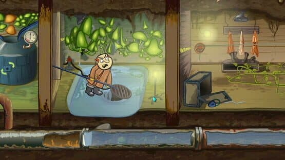 Bloody Horror Plant — screenshot 4