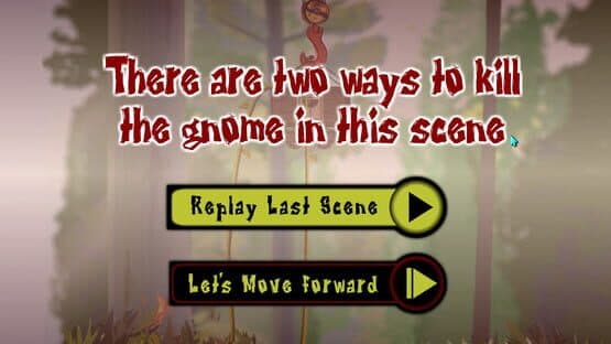 Bloody Horror Plant — screenshot 8