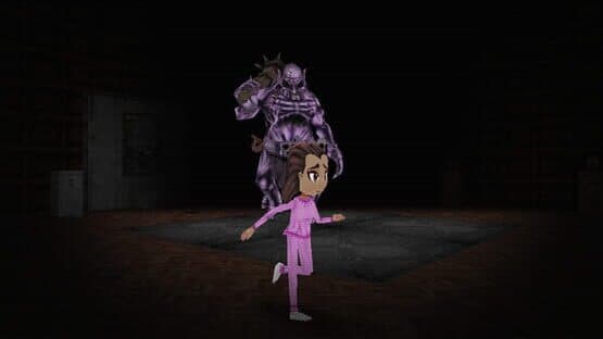 Mr. Hopp's Playhouse 3 — screenshot 1