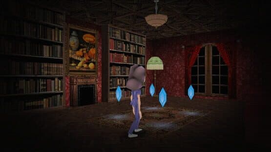Mr. Hopp's Playhouse 3 — screenshot 2