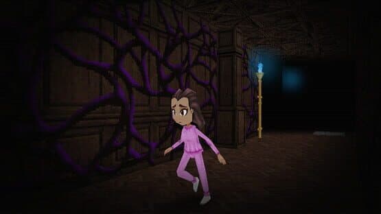Mr. Hopp's Playhouse 3 — screenshot 3