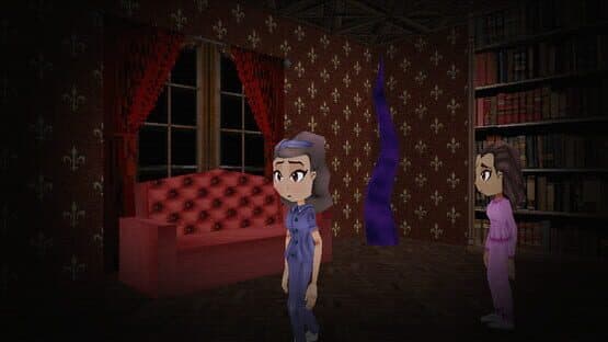 Mr. Hopp's Playhouse 3 — screenshot 4