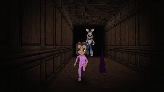 Mr. Hopp's Playhouse 3 — screenshot 7