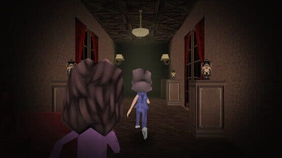 Mr. Hopp's Playhouse 3 — screenshot 8