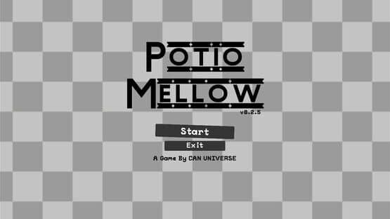 Potio Mellow — screenshot 1