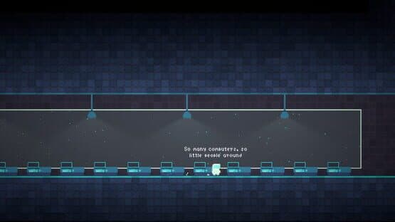Low Oxygen — screenshot 2