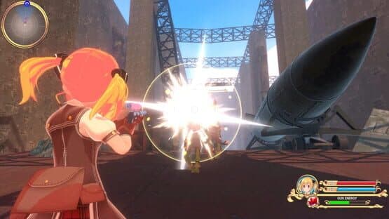 Lorena and the Land of Ruins — screenshot 4