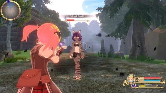 Lorena and the Land of Ruins — screenshot 5
