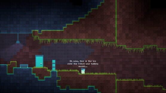 Low Oxygen — screenshot 3