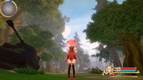 Lorena and the Land of Ruins — screenshot 6