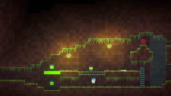 Low Oxygen — screenshot 4