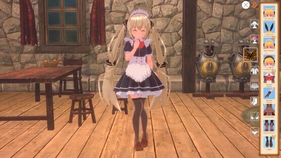 Lorena and the Land of Ruins — screenshot 8