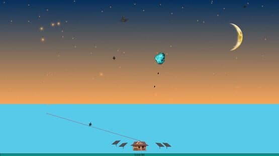Misaligned — screenshot 1