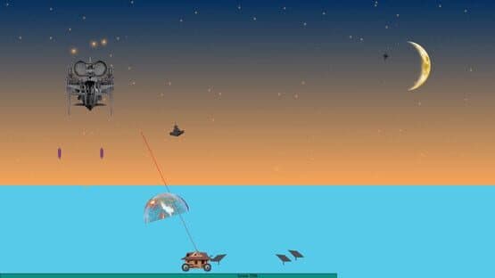 Misaligned — screenshot 2