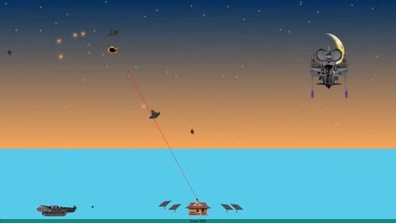 Misaligned — screenshot 3
