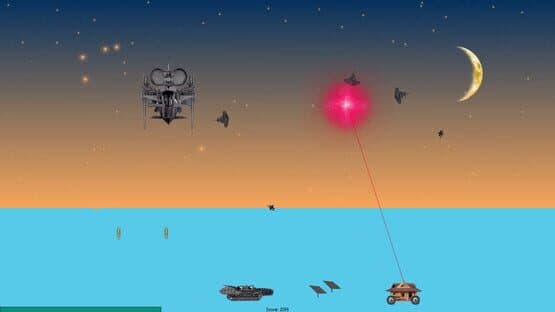 Misaligned — screenshot 4