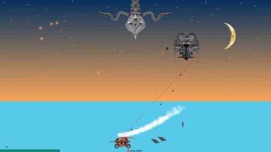 Misaligned — screenshot 5
