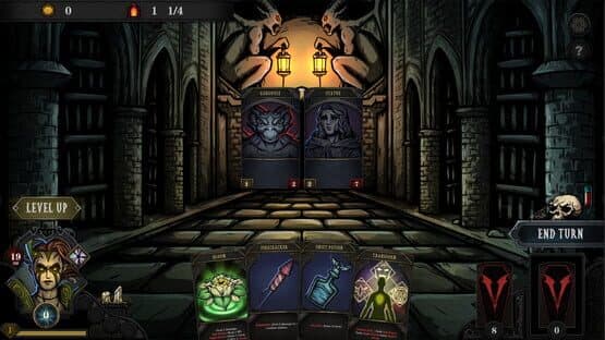 Deliverance & Reign — screenshot 1