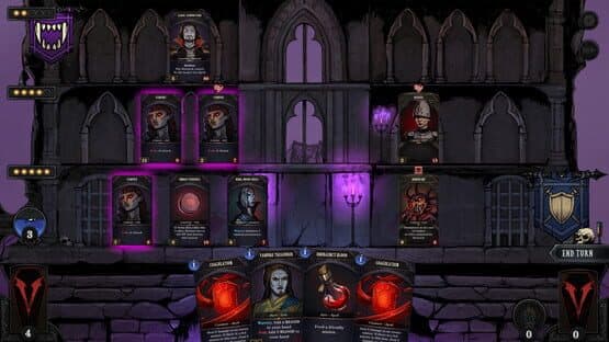 Deliverance & Reign — screenshot 2
