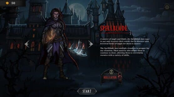 Deliverance & Reign — screenshot 3