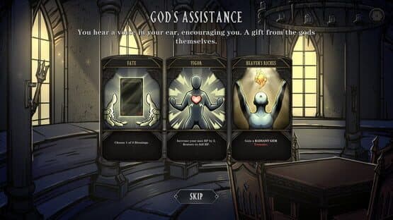 Deliverance & Reign — screenshot 4