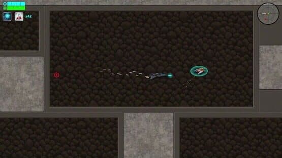 MF-01 Aerostrike — screenshot 5