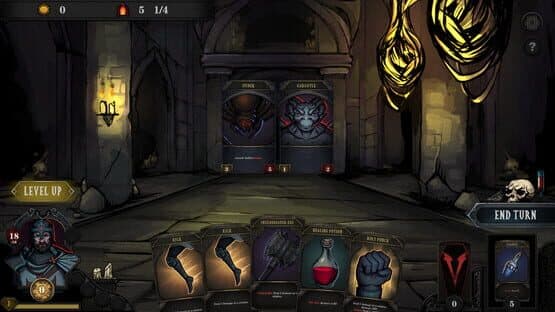 Deliverance & Reign — screenshot 6