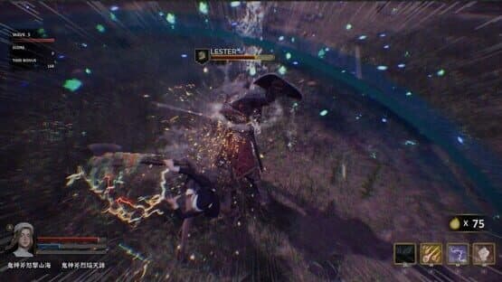 The Battle of Sacred Heart — screenshot 5