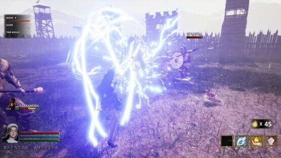 The Battle of Sacred Heart — screenshot 6