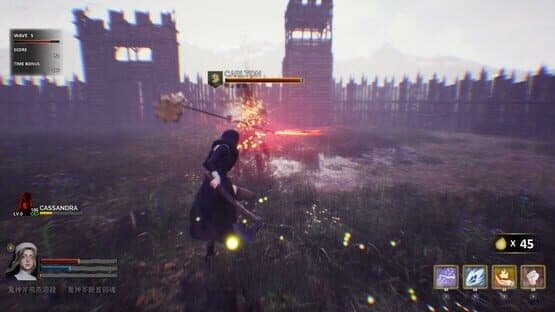 The Battle of Sacred Heart — screenshot 7