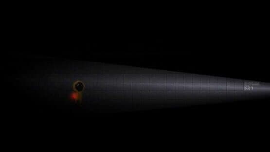 Riley in the Abyss — screenshot 1