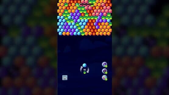 Space Pop: Bubble Shooter — screenshot 5