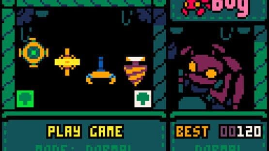 Super Crane Bug — screenshot 4