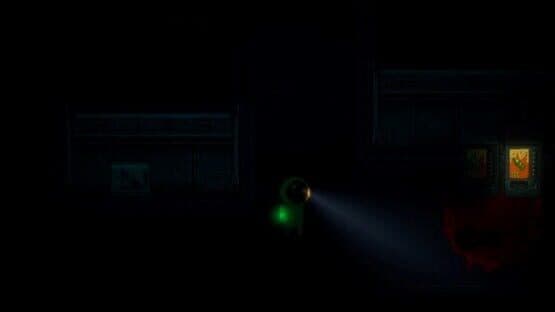 Riley in the Abyss — screenshot 5