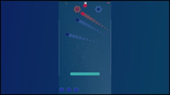 Paddle Flap — screenshot 1