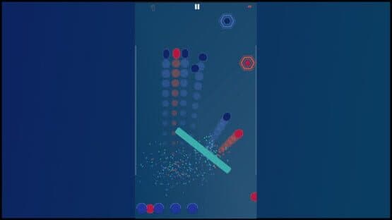 Paddle Flap — screenshot 2