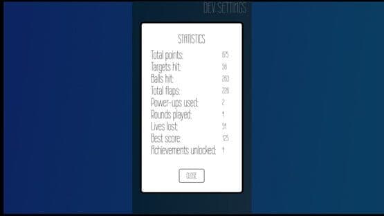Paddle Flap — screenshot 4