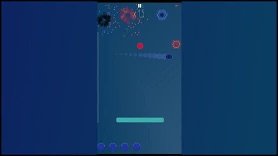Paddle Flap — screenshot 5