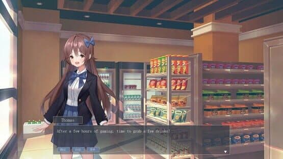 Game Collecting Simulator — screenshot 1