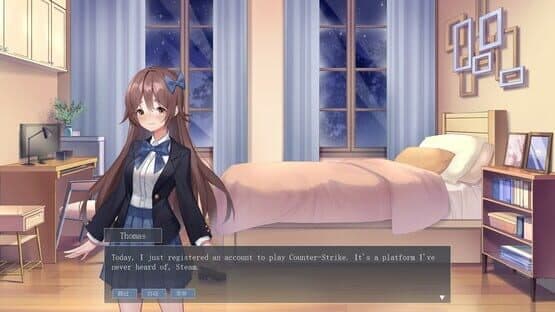 Game Collecting Simulator — screenshot 2