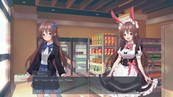 Game Collecting Simulator — screenshot 5