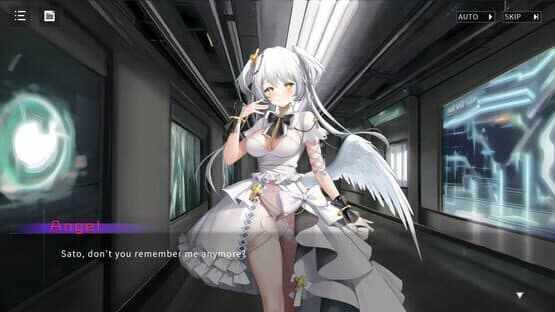 Erophone:Re — screenshot 5