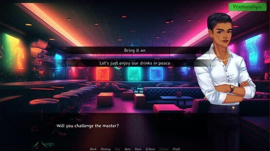 Dreamwalker — screenshot 4
