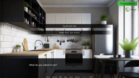Dreamwalker — screenshot 5
