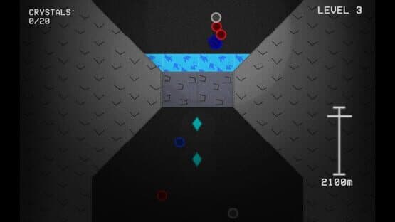 The Abyss — screenshot 1