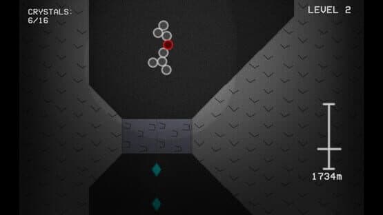 The Abyss — screenshot 2