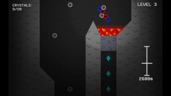 The Abyss — screenshot 3