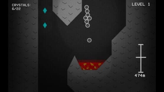 The Abyss — screenshot 4