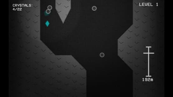 The Abyss — screenshot 6