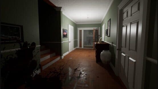Pinewood Valley — screenshot 1